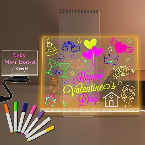 LumiBoard. No es un juguete: es una herramienta educativa real.