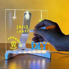 LumiBoard. No es un juguete: es una herramienta educativa real.